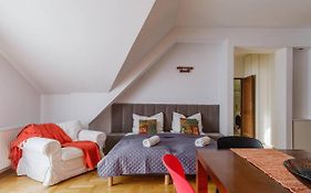 Golden Apartments Zakopane&S3